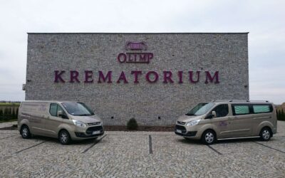 Krematorium Olimp – nowoczesny obiekt dla mieszkańców Wrocławia