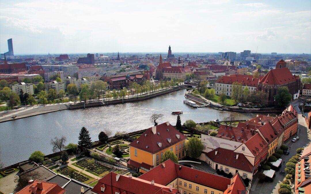 Wrocław