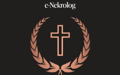 Nekrologi i kondolencje Bydgoszcz i okolice